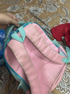 combo of school bags