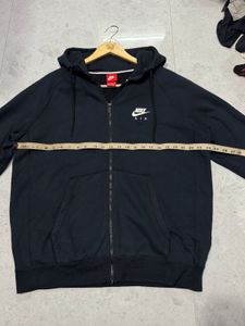 Nike Air Classy Zip-Up Hoodie