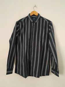Navy Casual Shirt (Men's)