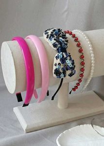 Chic Headbands Set