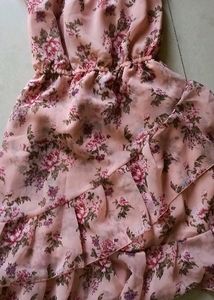 Girls Frock