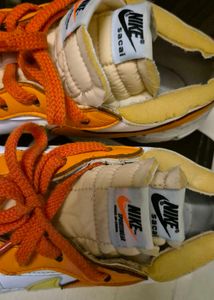 Nike Blazer X Sacai Low Original VERY RARE