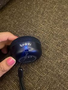 Infinity Brand JBL Bluetooth Portable Speakers