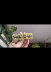 Elegant Floral Hair Clip Barrette🤩