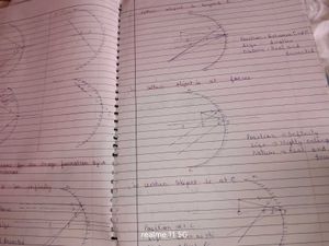 BEST SCIENCE HANDMADE NOTES CLASS 10