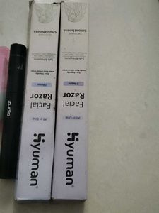 Beauty Essentials Kit