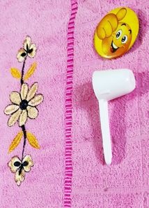 💝 PLASTIC SPOONS 🥄