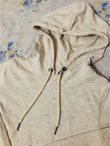 Cozy Speckled Hoodie