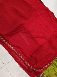 10 dupatta combo