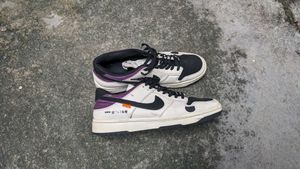 Nike Dunk AE86 Ghost of Akina