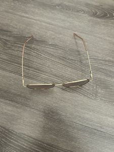 Stylish Square Sunglasses