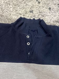 Striped Polo t-Shirt