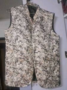 Stylish Ethnic Jacket for Men