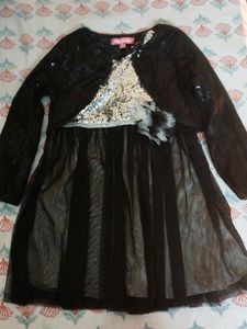 Brand New Dress