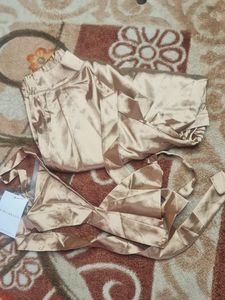 last pc Silk Lounge Set made in Thailand 🇹🇭