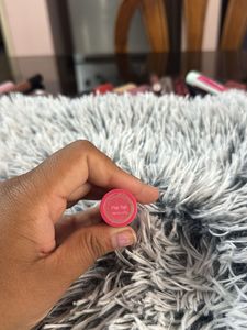 Nykaa So Crene Matte Lipstick