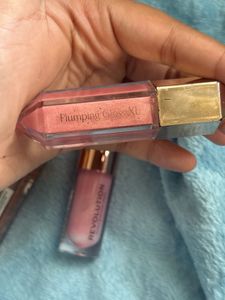 lip gloss set
