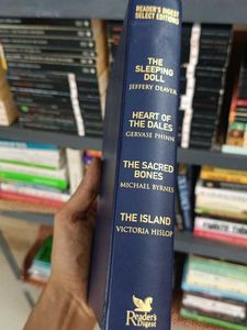 Reader's Digest Select Editions