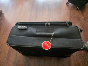 Tommy Hilfiger Suitcase Soft Top Large Size