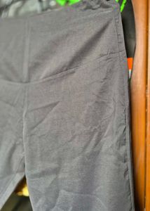 Gray Leggings/pants