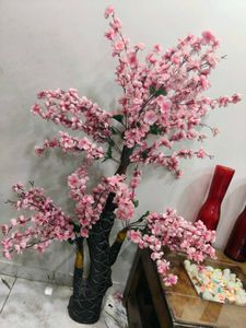 Beautiful Artificial Cherry Blossom Tree