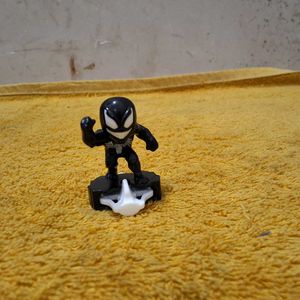 Kinder joy Spider-Man Action Figures