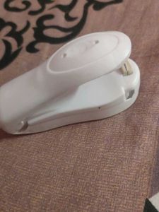 Portable Packet Sealer