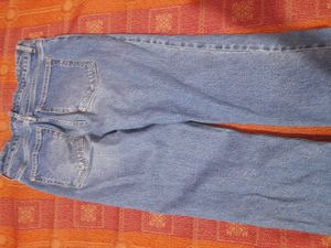 H&amp;m brand new Classic Blue Denim Jeans
