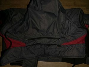 Men's Padded Vest