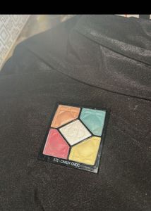 Dior Eyeshadow Palette