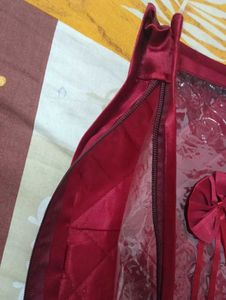 Quality Saree Cover