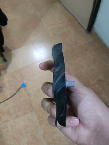 CPU fan blade for only DC motor 🔥