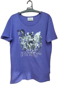 Baleno × One Piece Women’s T-Shirt