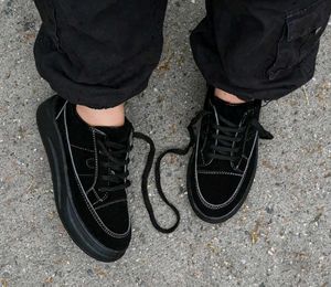 NEW✨EL PASO SHOE