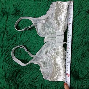 Elegant 🫴🏻🎁Lace Bra