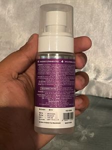 The Derma Co Snail Peptide Serum