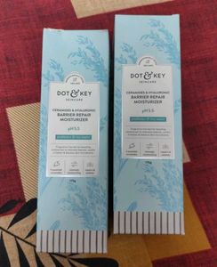 Dot & Key Ceramide & Hyaluronic Moisturizer