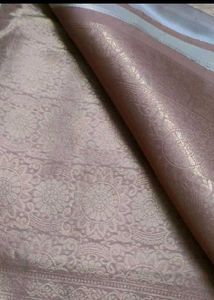 Pure Georgette Saree