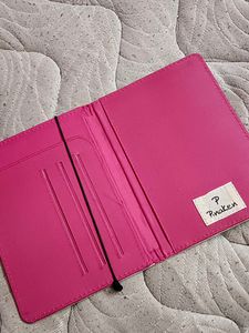 Passport Cover