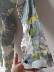 Floral Print co ord