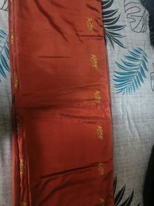 Embroidered Dress Material