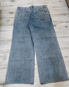 Shades Brand Men Jean's