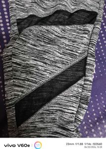 Stylish Athleisure Leggings
