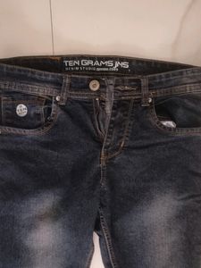 Authentic Jeans