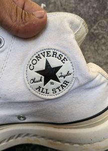 Converse Chuck Taylor Hi Sneakers 👟