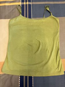 Basic Camisole Top