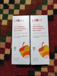 pack of 2, Calendula Vitamin C Glow Serum