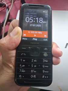 Nokia Feature Phone