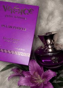 Versace Pour Femme Dylan Purple - FESTIVE 🪔 ✨