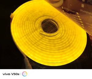 LED Strip Light Set